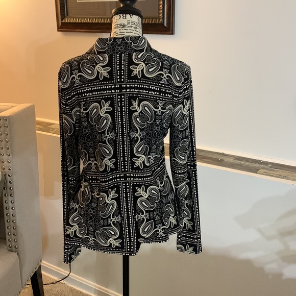 Tommy Hilfiger Shirt Suit Separate - Picture 2 of 4